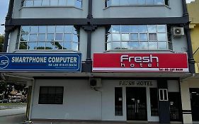 Fresh Hotel Ipoh